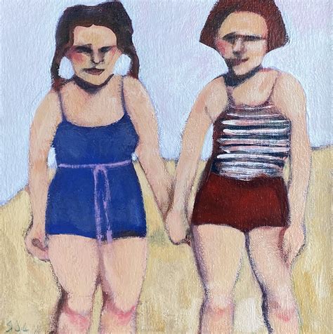 Sandra Jones Campbell — William Scott Gallery