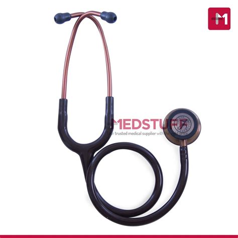 Jual Stetoskop Littmann Classic III Copper Edition Littman Litmann ...