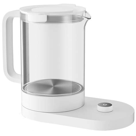Xiaomi Mijia Multi-functional Electric Kettle White