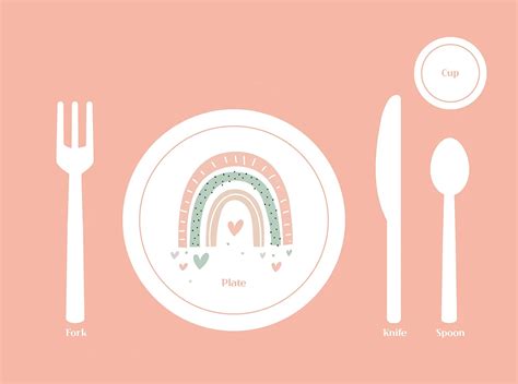 Printable Educational Placemat Template at Mia Mullins blog