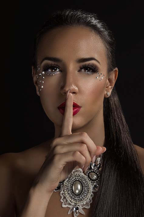 A New Reflection - Beauty on Behance