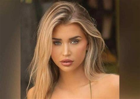 Has Mikayla Demaiter Done Plastic Surgery? Before And After Photo