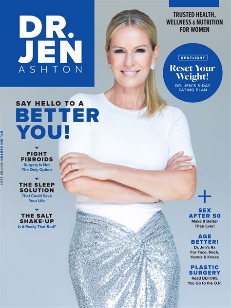 Dr. Jen Ashton - 2nd Edition: Weight Reset With 5-Day Eating Plan, Men