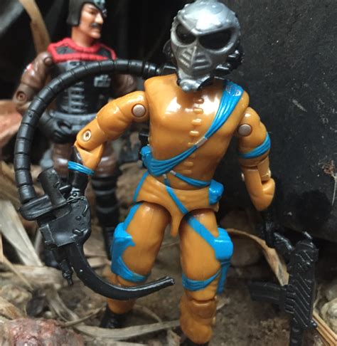 Forgotten Figures: 1989 Frag Viper - Around The Web