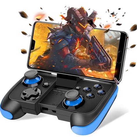 game controller  android device