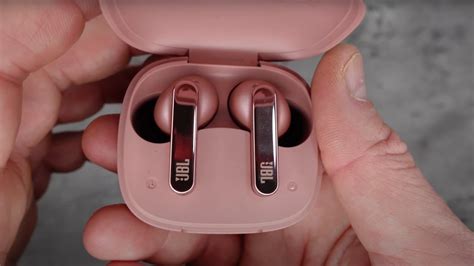 JBL Live Pro 2 Unboxing and First Thoughts: The Ultimate True Wireless ...