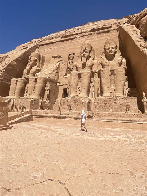 Egypt Changed My Perspective On Travel : r/travel