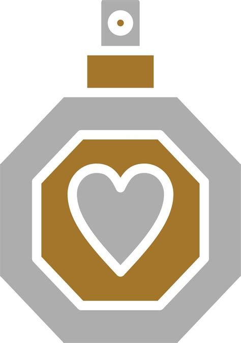 Perfume Icon Style 10677896 Vector Art at Vecteezy