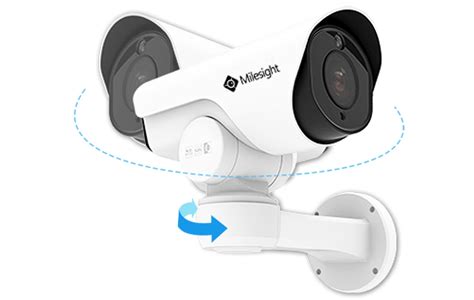 IP PTZ Kamera - QualiCam Blog