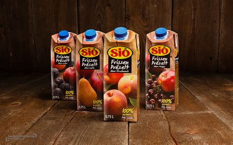 SIO Juices - Daniel Horvath photography