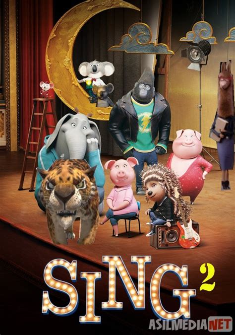 Kuyla 2 Uzbek tilida multfilm 2021 O'zbek tarjima kino HD - смотреть ...