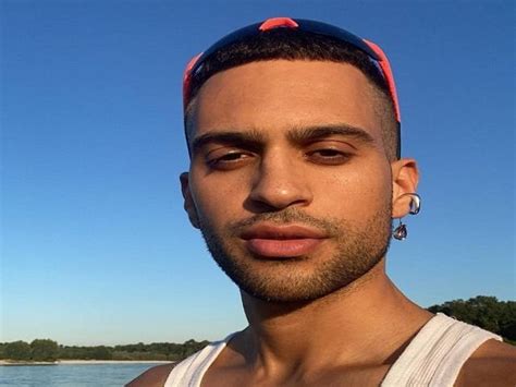 Mahmood (Alessandro Mahmoud) - Biografieppiu