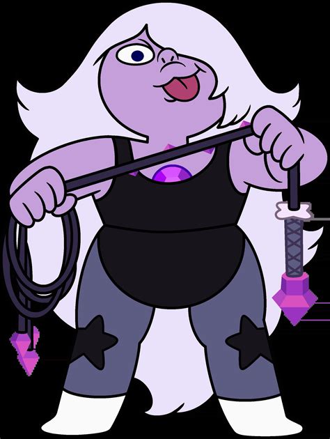 Archivo:Amethyst new.png | Steven Universe Wiki | Fandom powered by Wikia