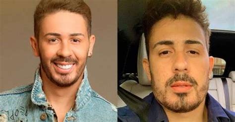 Carlinhos Maia Antes E Depois - Famosos: Veja antes e depois de Carlinhos Maia; fotos | Celebridades ...