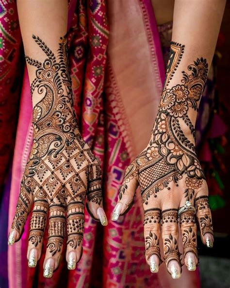 beautiful  easy mehndi designs  eid    mehndi