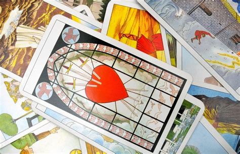 tirage amour consultez les cartes pour connaitre votre futur amoureux