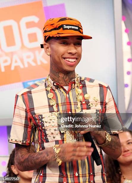 Tyga Artist Photos and Premium High Res Pictures - Getty Images
