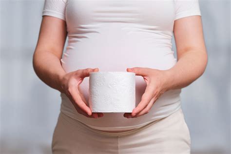 Diarrhea During Pregnancy: What Mums-to-Be Need to Know