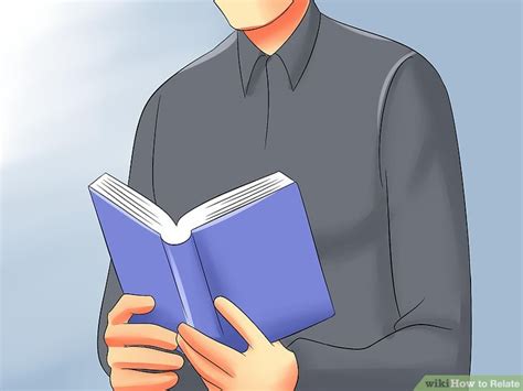 How to Relate: 15 Steps (with Pictures) - wikiHow