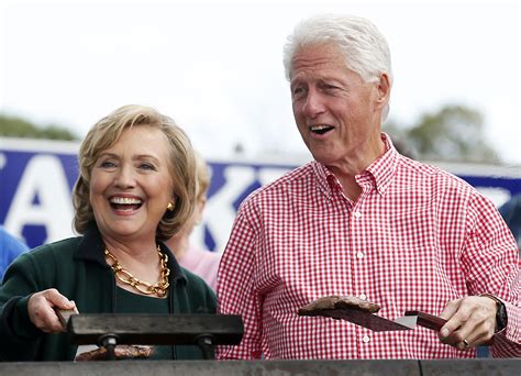 Understanding the culture of the Clinton Era | Brookings