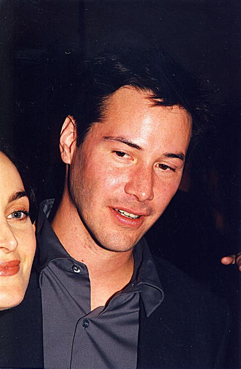 Keanu Reeves Has Worn Same Look For 30 Years — He Modestly Donates