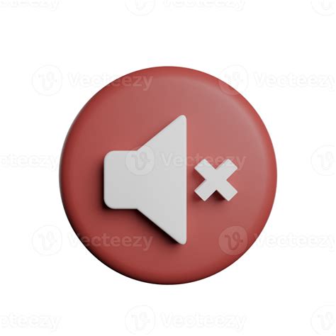 Silent Sound Sign 9350435 PNG