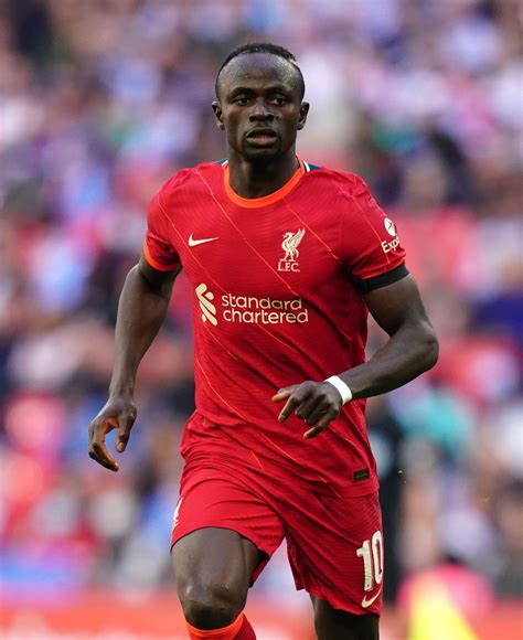 Joleon Lescott: Liverpool can’t be as strong without Sadio Mane ...