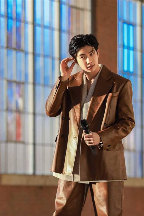 Charting BTS leader RM’s best Bottega Veneta looks to date