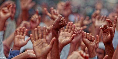 Transparency International | LinkedIn