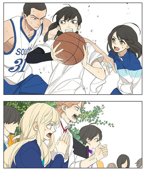 Read Manga Online | 漫画, イラスト, アニメ