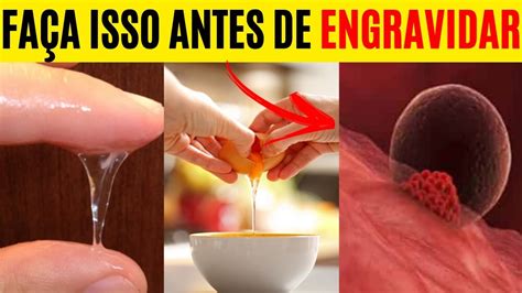 Tem Como Engravidar Com O Dedo - COMO engravidar mais RÁPIDO dicas para engravidar VEJA essas dicas para ...