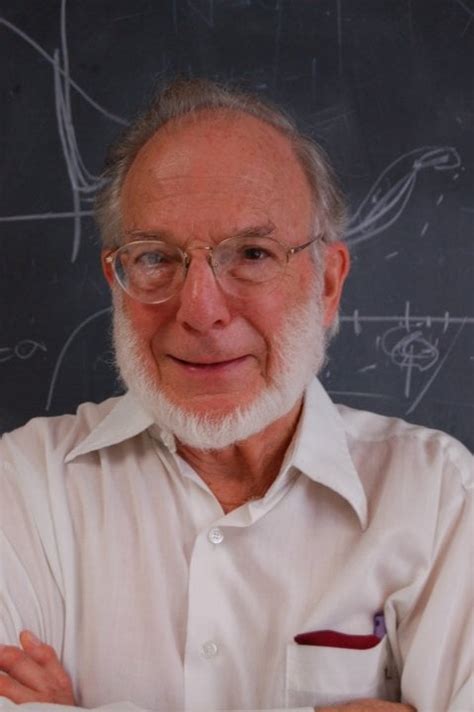 Michael E. Fisher (1931-2021) : Physics