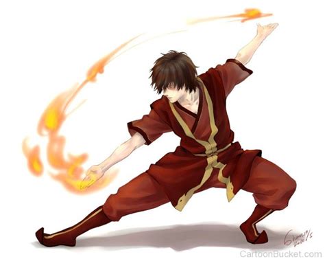 zuko  practise