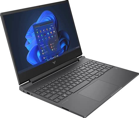 HP VICTUS GAMING 15 - FA0031DX - Intel core i5 Gaming laptop - Aedkit