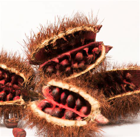 Annatto for Dairy: A Natural Palette of Color