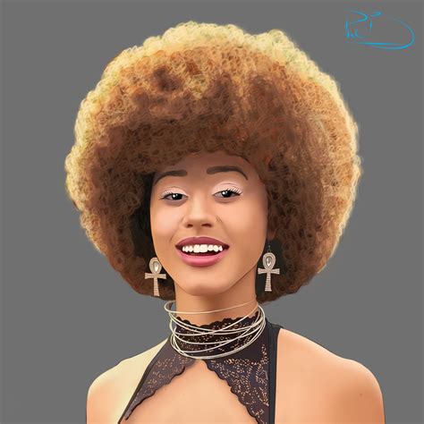 ArtStation - Stormi Maya