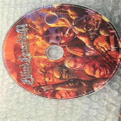 Blind guardian night 【 LOISIRS Mars 】 | Clasf