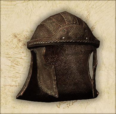 Имперская легкая броня (Скайрим)