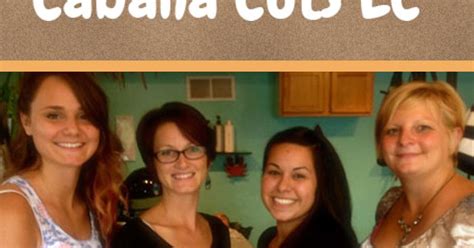 Cabana Cuts | Visit South Haven