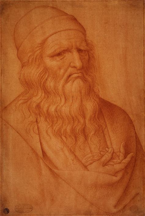 hand leonardo da vinci - Medievalists.net