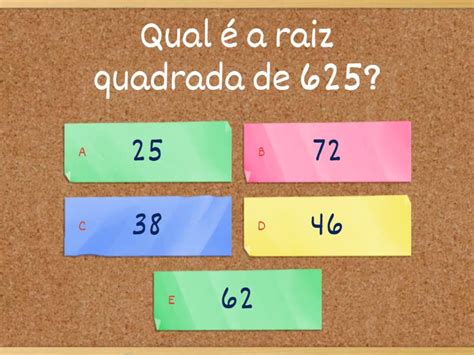 Raiz Quadrada De 78