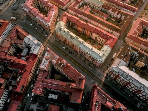 Gothenburg guide and official tourist map