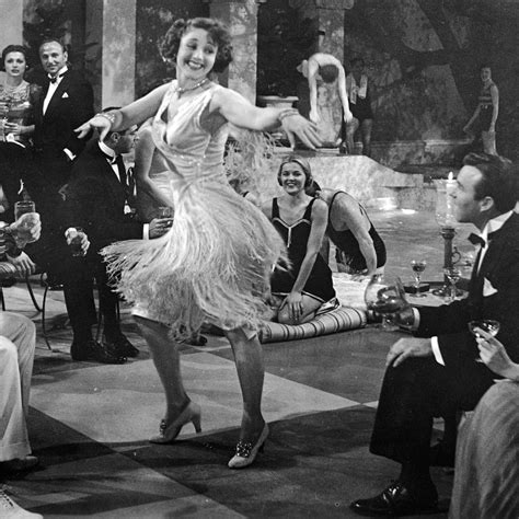 Routine Rewind - Flappers — The Denver Diamond Dolls