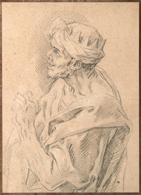 Charles-André van Loo | DEMARTEAU - d'après Carle VAN LOO | MutualArt