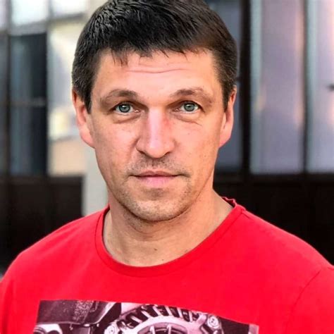 Дмитрий Орлов - биография и тайны личной жизни актера