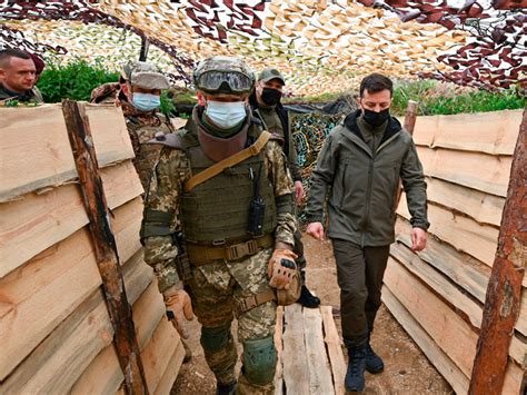 NEWSru.com :: Армия Украины в состоянии полной боеготовности. Несмотря ...