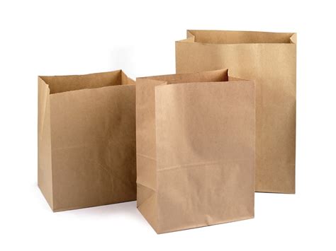 Paper Bag | STOKLASA Haberdashery and Fabrics