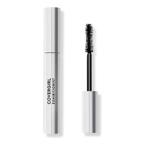 CoverGirl - Exhibitionist Mascara | Ulta Beauty