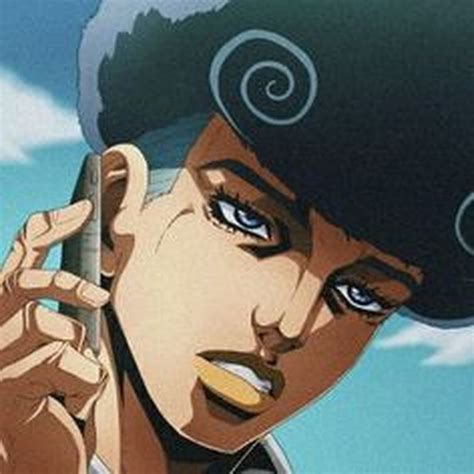 Send me new JoJo pfps for me to use? :( | Fandom