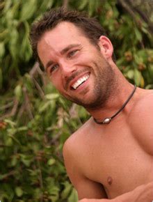 Colby Donaldson - Survivor Photo (13240420) - Fanpop